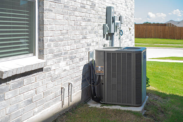 Reliable Ac Installation contractor in Happy Valley, CA by FH HVAC